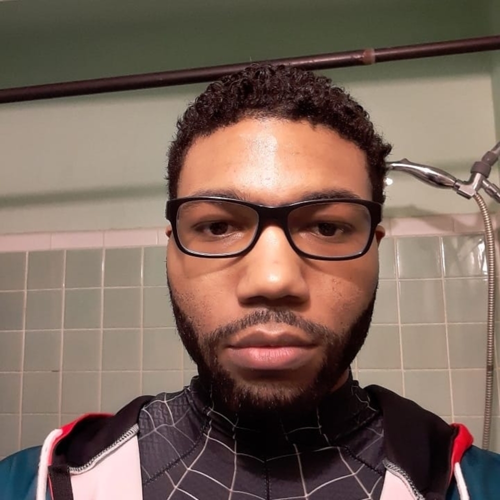 Meet your Posher, Jerel